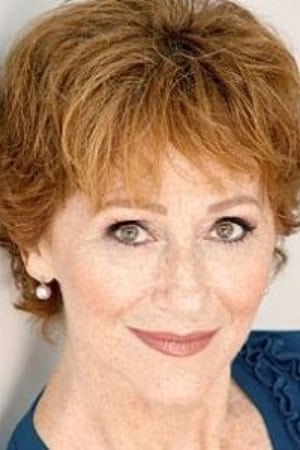Póster de Eve Crawford