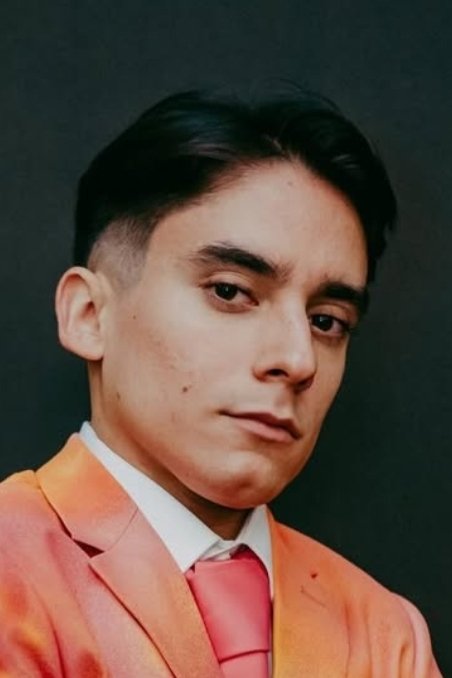 Póster de Carlos Eduardo Zacu