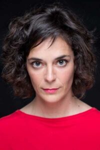 Póster de Alicia San Lorenzo