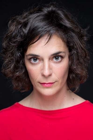 Póster de Alicia San Lorenzo
