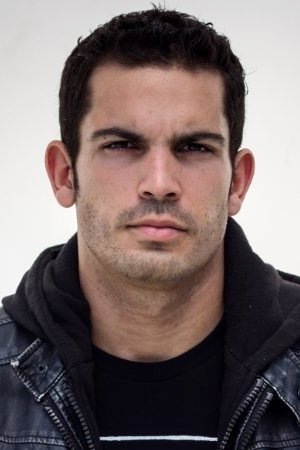 Póster de Albert Valladares