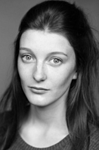 Póster de Grace Molony