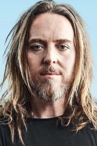 Póster de Tim Minchin