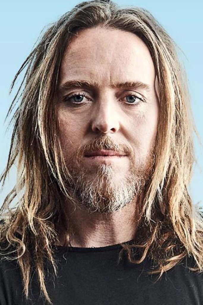 Póster de Tim Minchin
