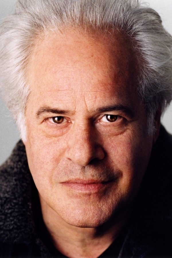 Póster de Peter Reznikoff