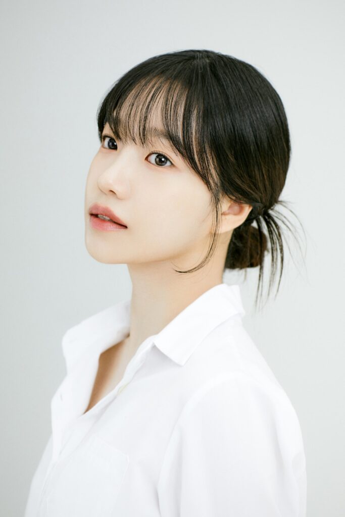 Póster de Jo Yu-ri