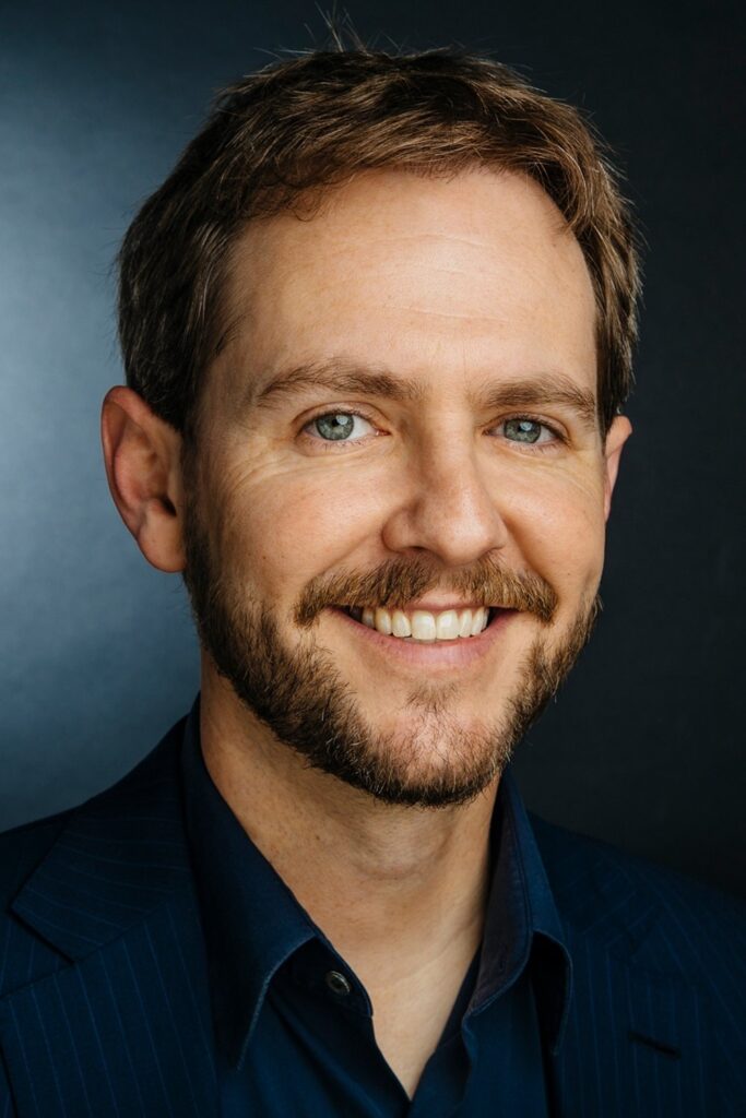 Póster de Matt Shakman