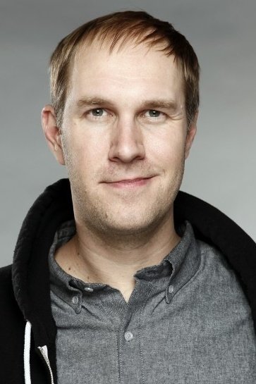 Póster de Craig Zobel