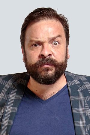 Póster de Miguel Pérez Gil