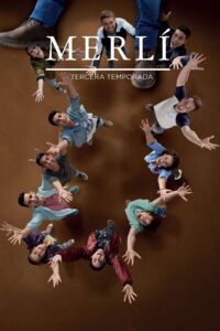 Merlí Temporada Final 3
