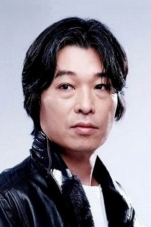 Póster de Jung Hae-kyun