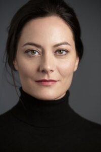 Póster de Carmen Méndez