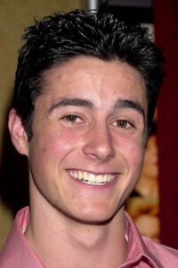 Póster de Eli Marienthal