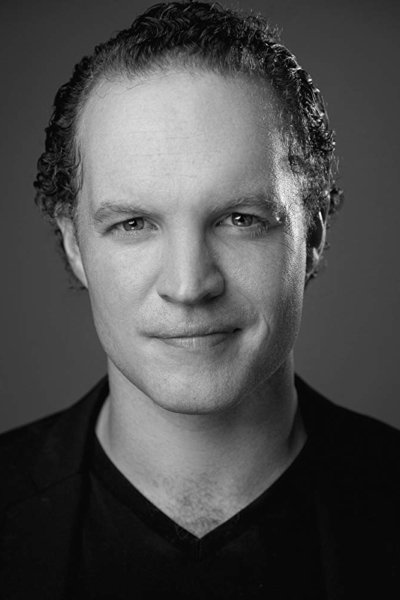 Póster de Aneurin Pascoe