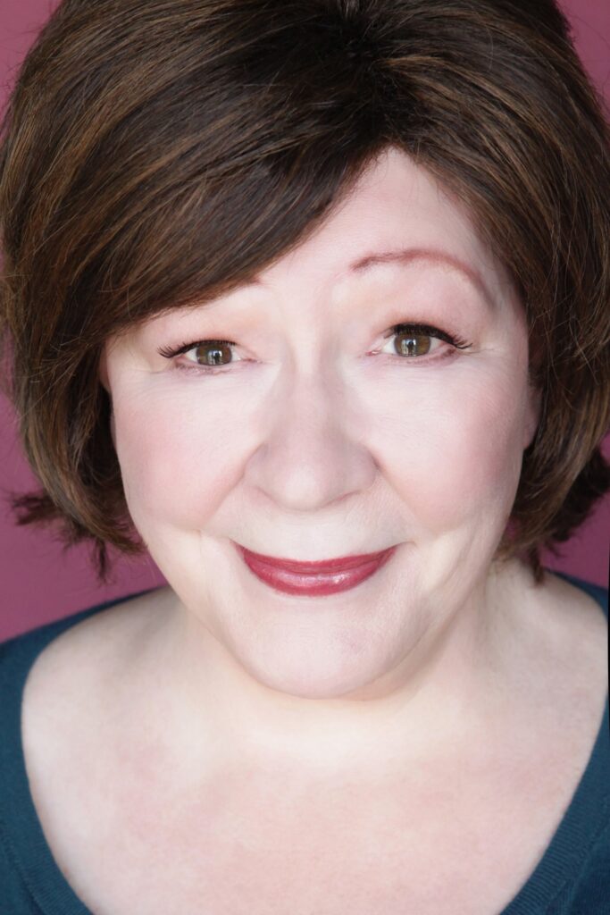 Póster de Michelle Gillette