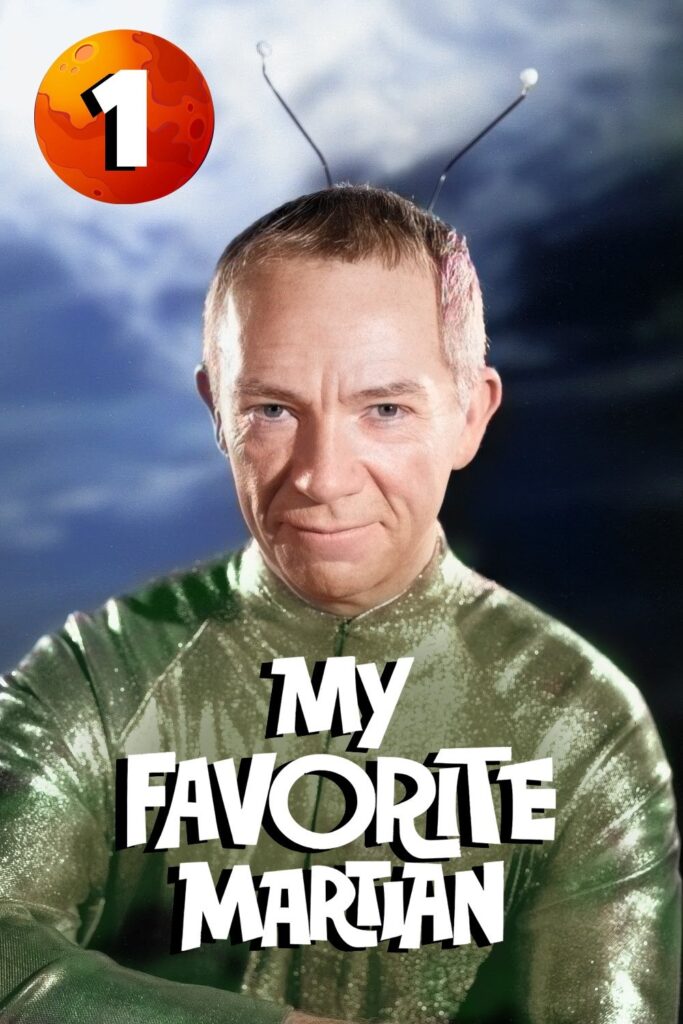 Póster de Van Streeter