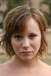 Póster de Laia Manzanares