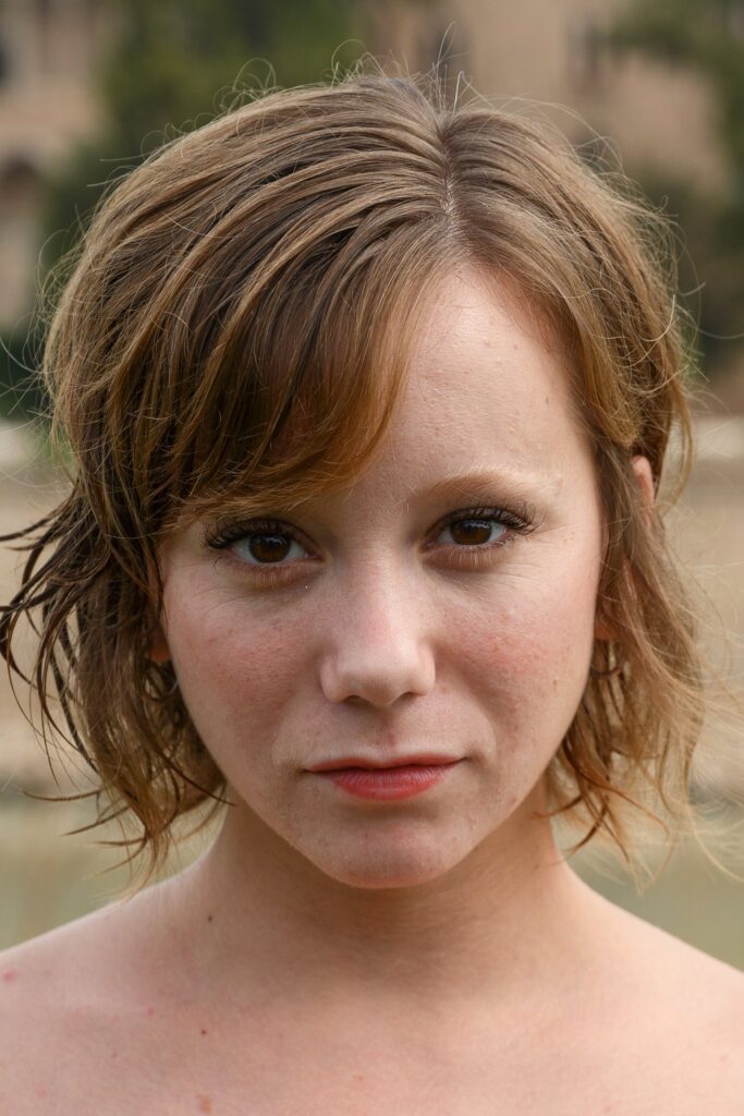 Póster de Laia Manzanares