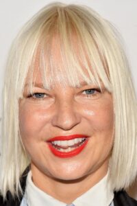 Póster de Sia