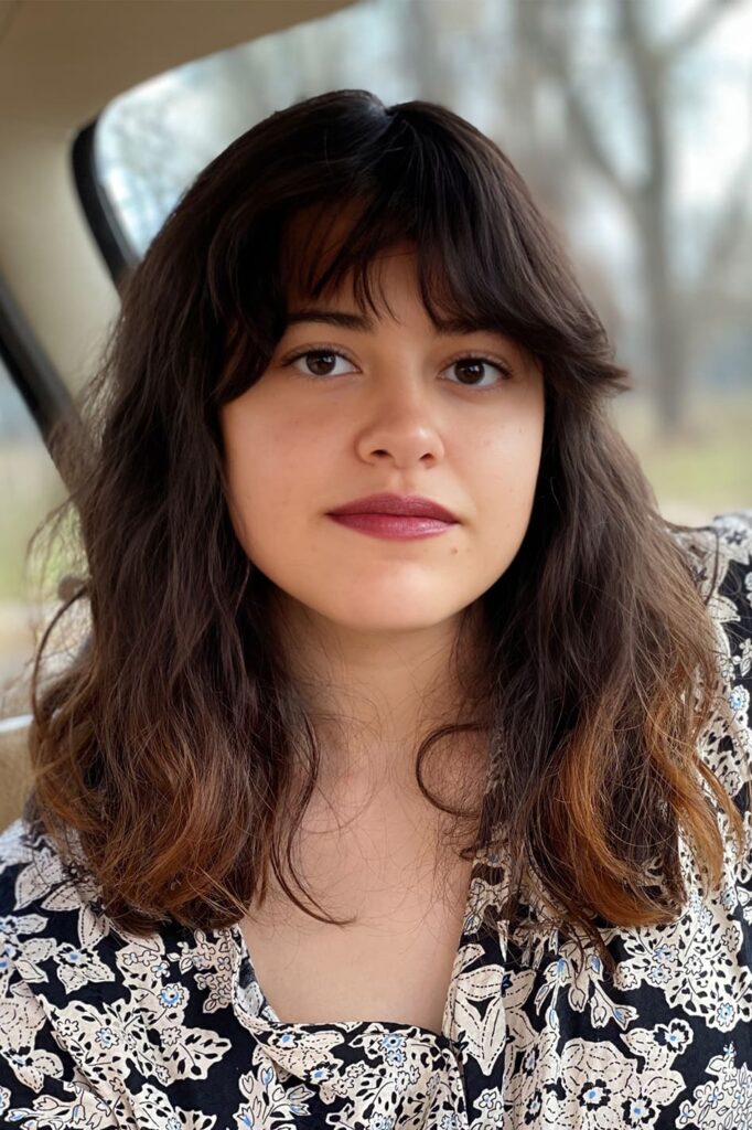 Póster de Grace Edwards