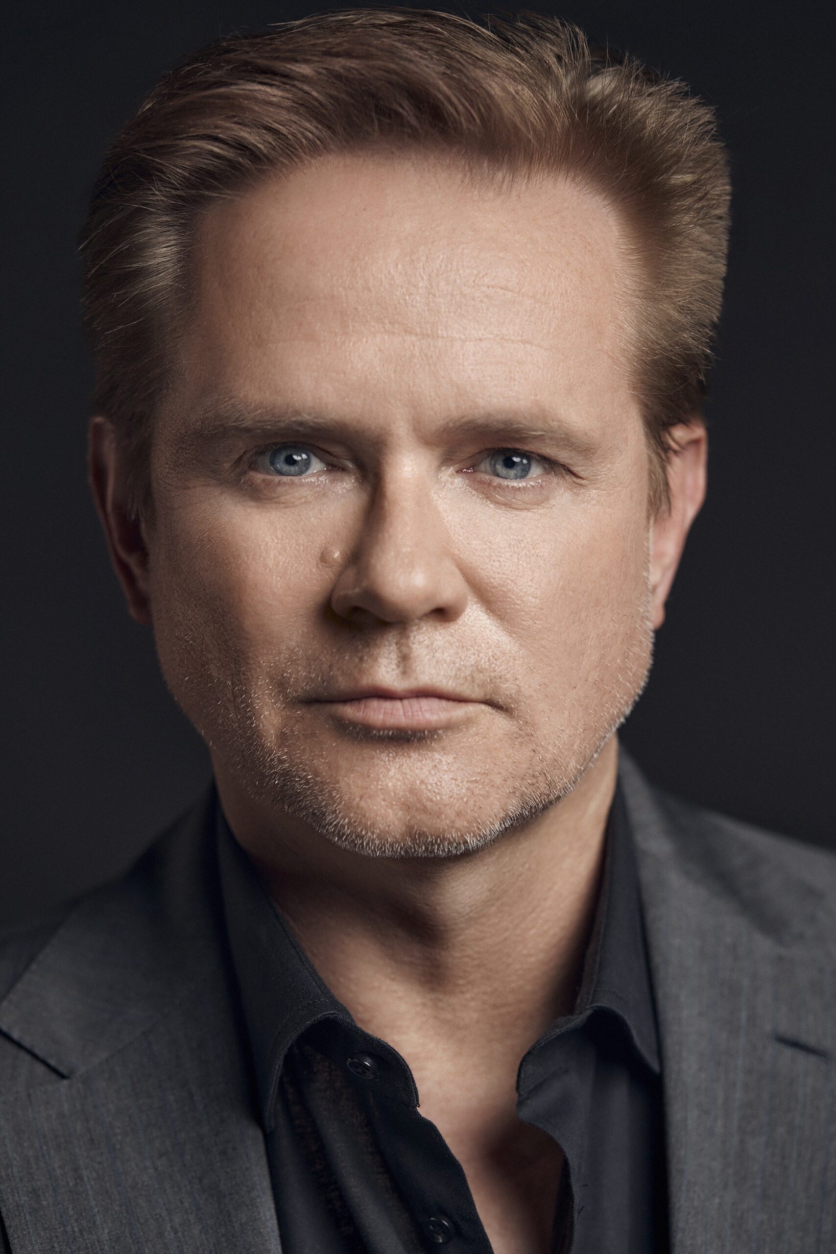 Póster de Torsten Kellar