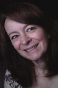 Póster de Patrícia Scalvi