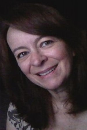 Póster de Patrícia Scalvi