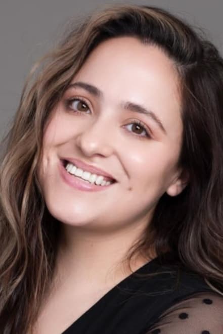 Póster de Natalia Payan