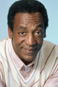 Póster de Bill Cosby