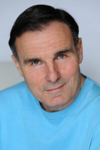 Póster de Philip Gascoyne