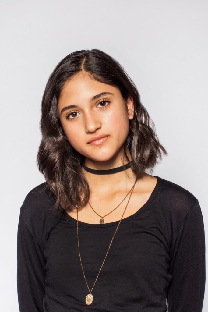 Póster de Camila Calónico