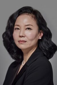 Póster de Oh Min-ae