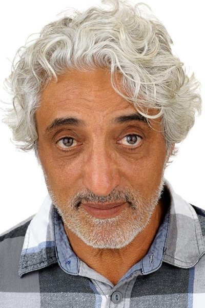 Póster de Chaim Jeraffi