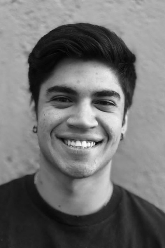 Póster de Asbel Ramses