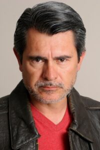 Póster de Francisco Javier Gomez