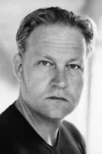 Póster de Paul Kynman