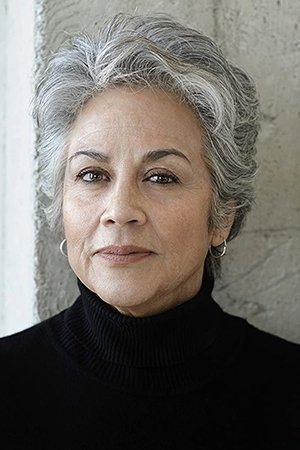 Póster de Terri Hoyos