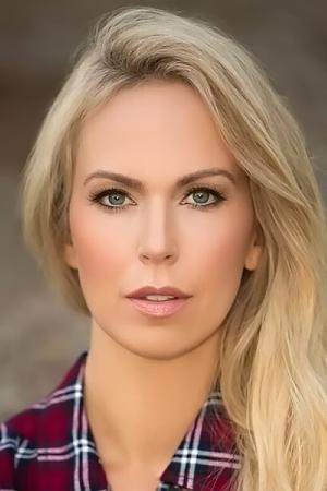 Póster de Tara Rice