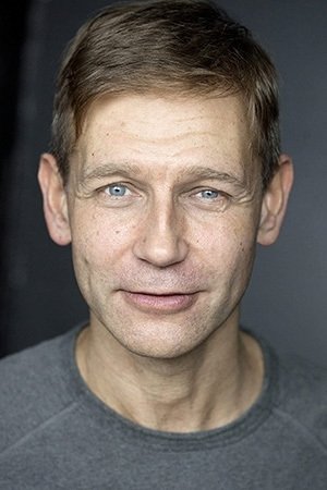 Póster de Richard Cant