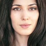 Elizabeth Tabish