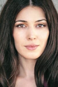Póster de Elizabeth Tabish