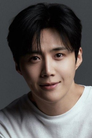 Póster de Kim Seon-ho