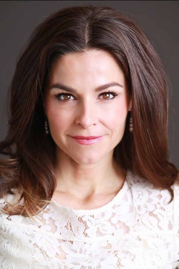 Póster de Ginger T. Rex