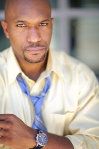 Póster de Raheem Babalola