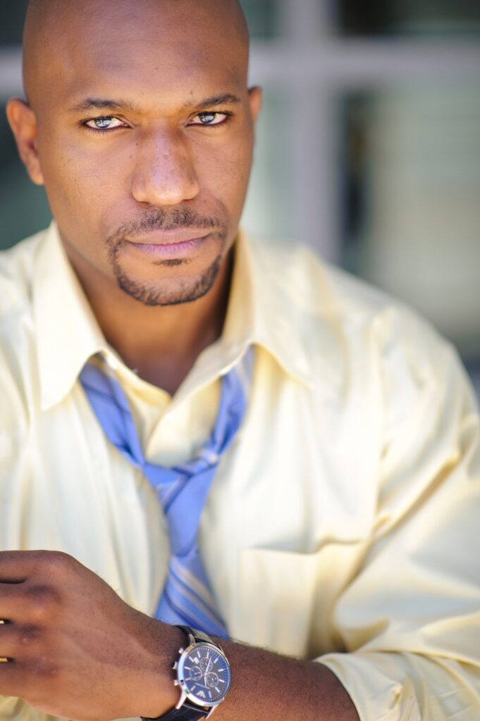 Póster de Raheem Babalola