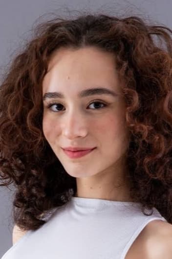 Póster de Regina Cedeño