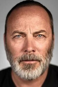 Póster de Derrick Borte