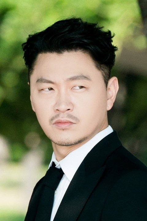 Póster de Yang Dong-geun