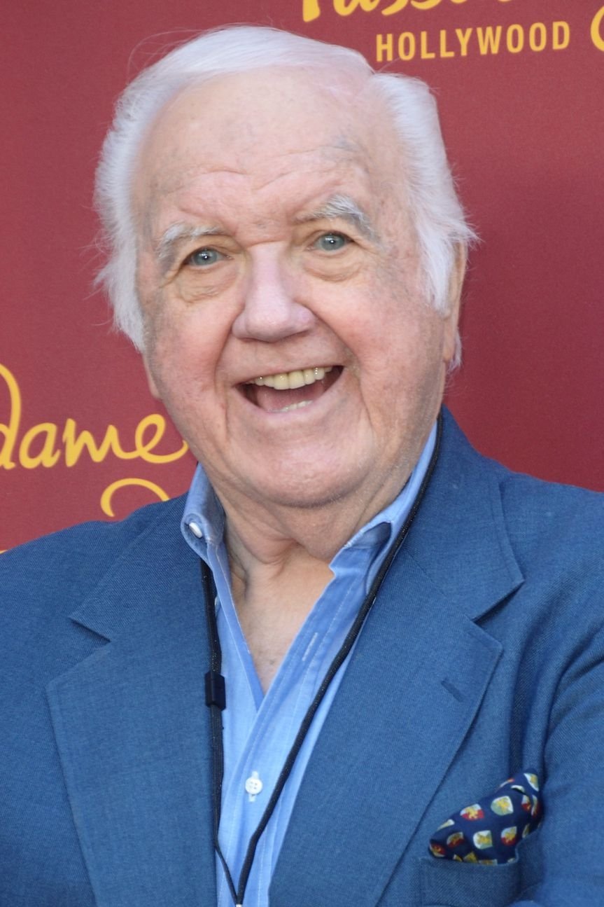 Póster de Chuck McCann