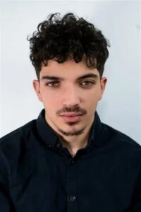 Póster de Bilel Chegrani